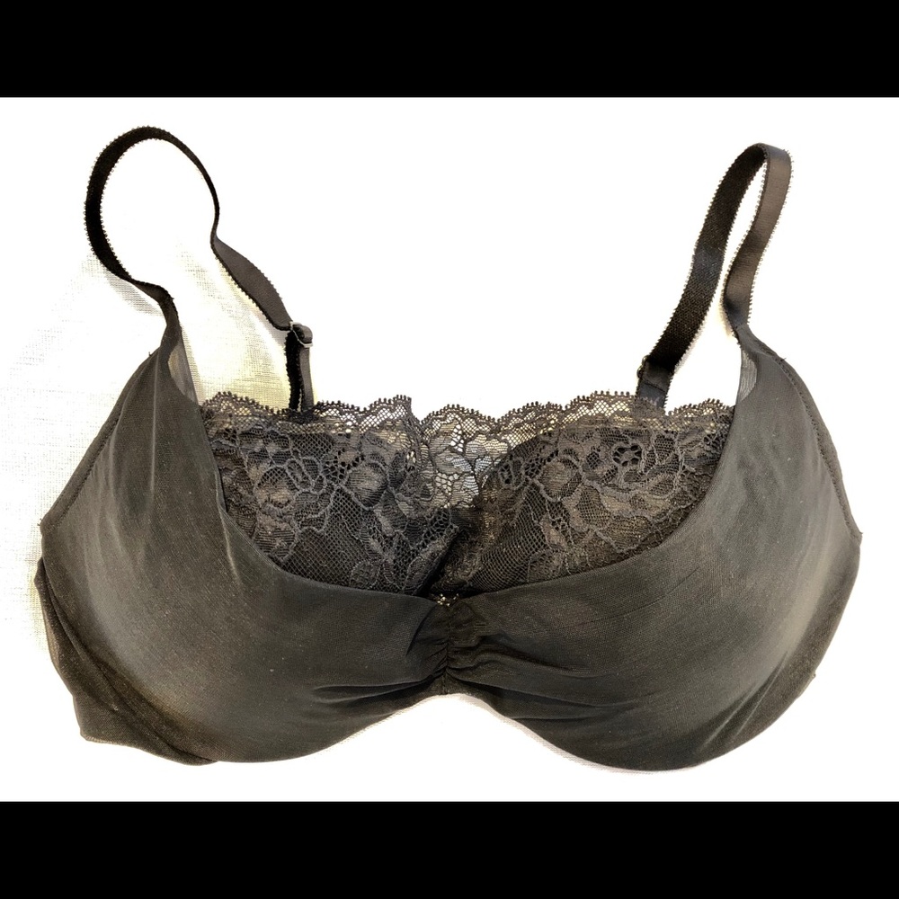 Victoria’s Secret Push-up Bra